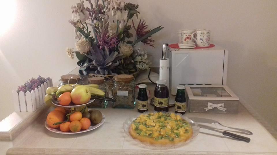 Boschetto Di Campagna Villa Castagnole Exteriör bild